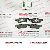 Má phanh (bố thắng) trước xe Range Rover Evoque L538 - LR072681